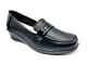 lady shoes flat heel